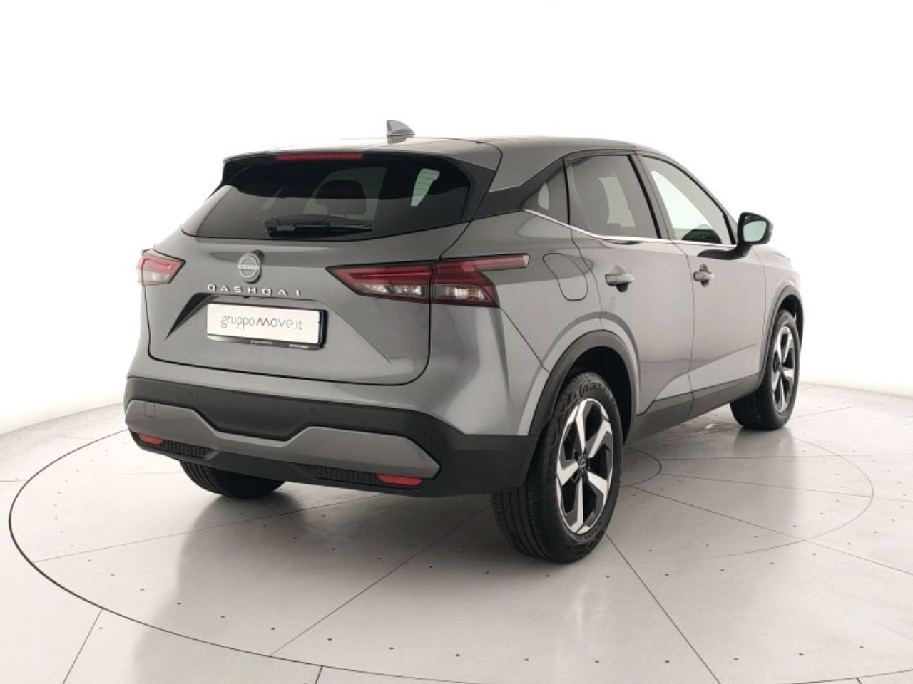 Nissan Qashqai Usato 2024 Qashqai Modena