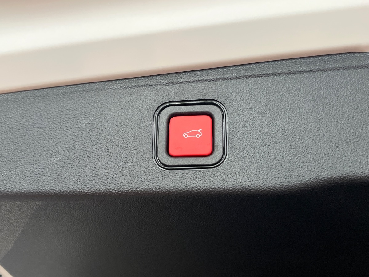 Jeep Avenger Nuovo Ibrido benzina Avenger Rovigo