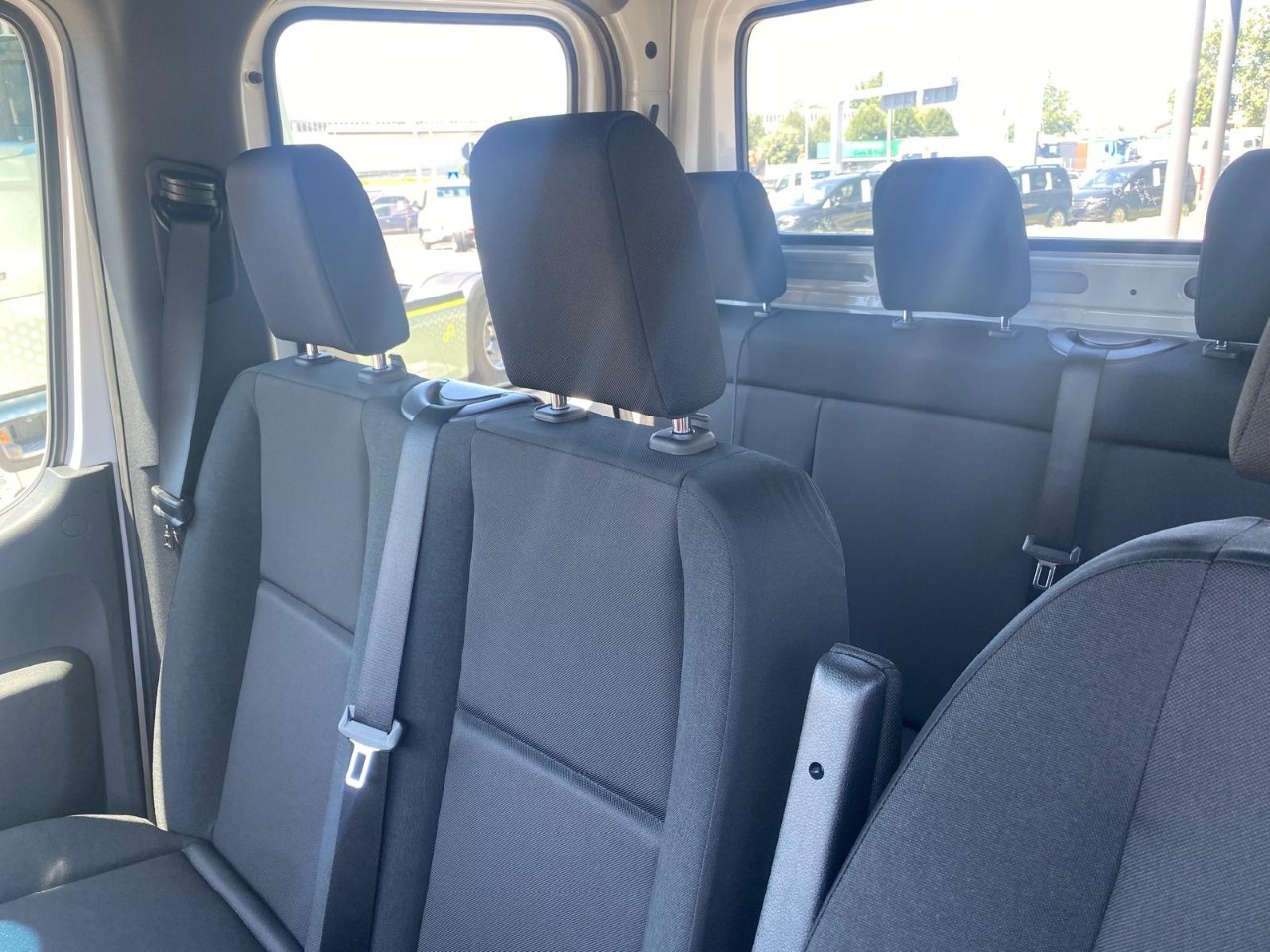 Mercedes Sprinter Sprinter Telaio DC 517CDI 37/50 PRO - 8