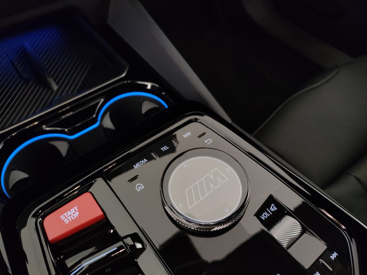 Bmw M5 Usato 2025 M5 San Zeno Naviglio