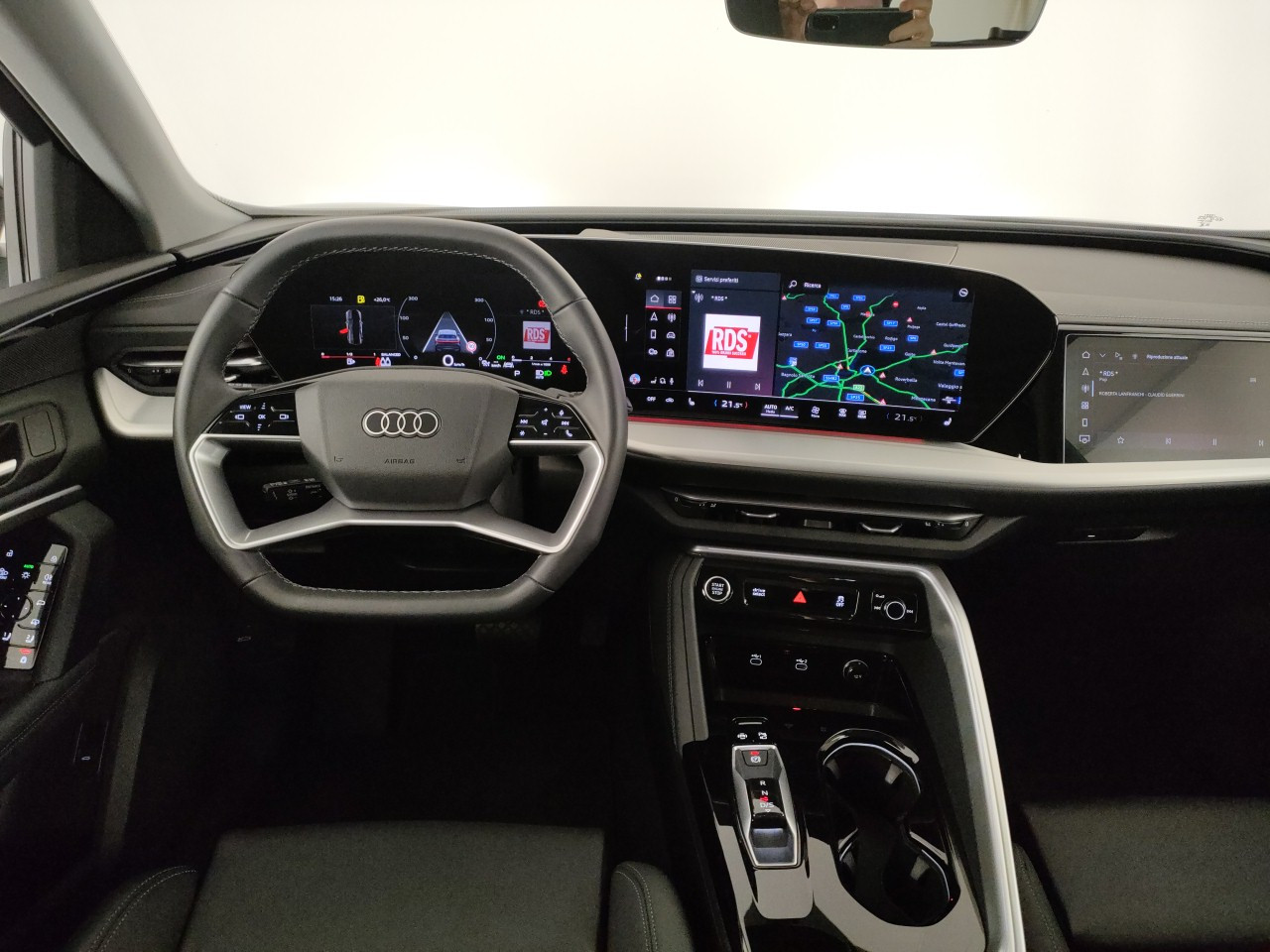 Audi Q5 Usato 2025 Q5 Porto Mantovano