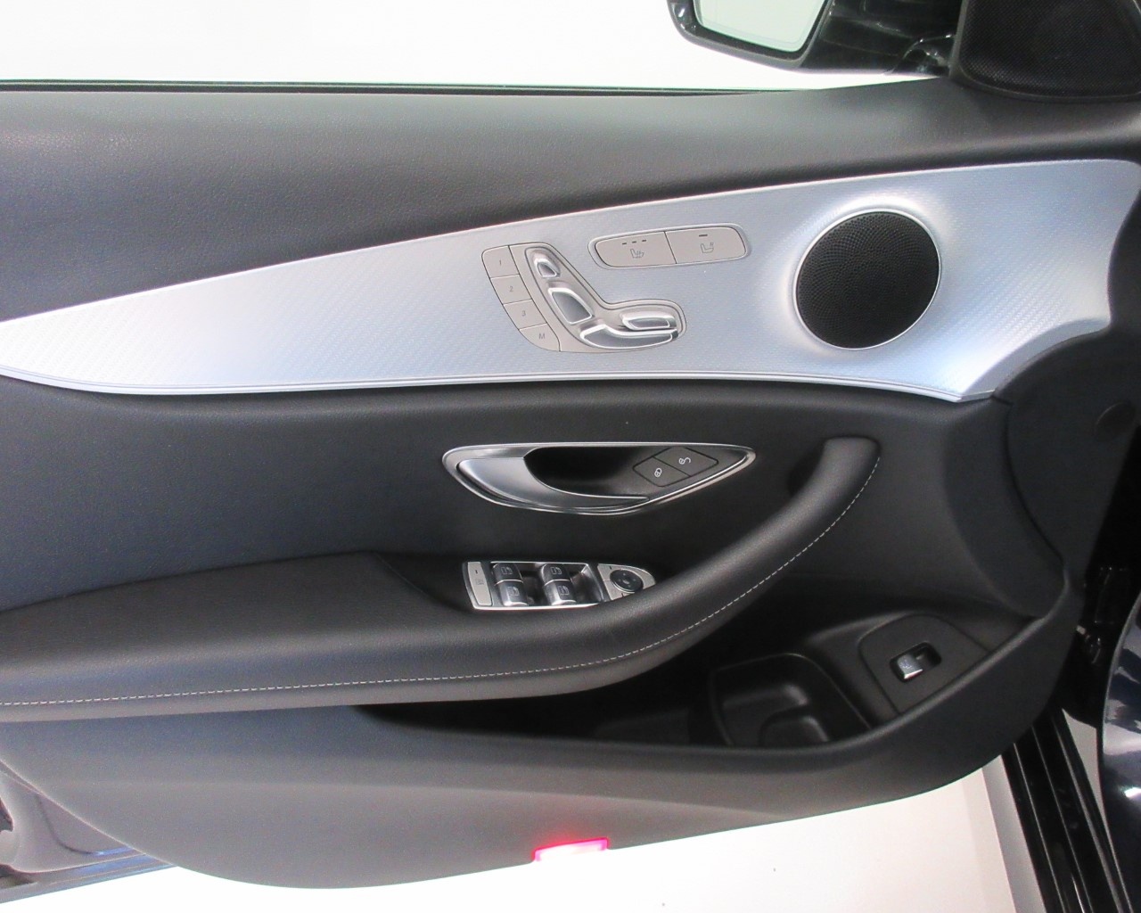 Mercedes Classe E Station Wagon E SW 220 d Premium 4matic auto - 9