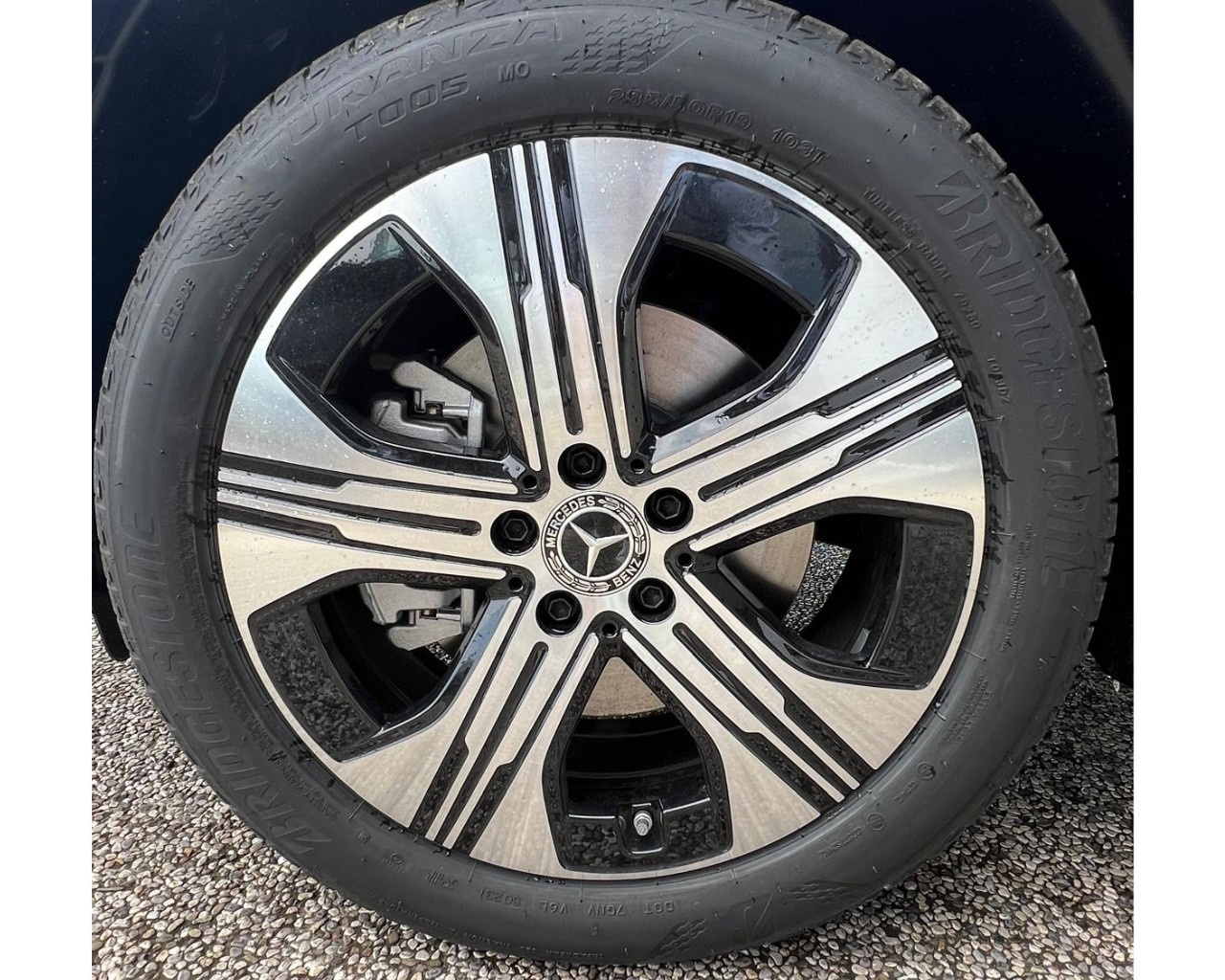 Mercedes EQA EQA 250+ Progressive Advanced Plus - 16