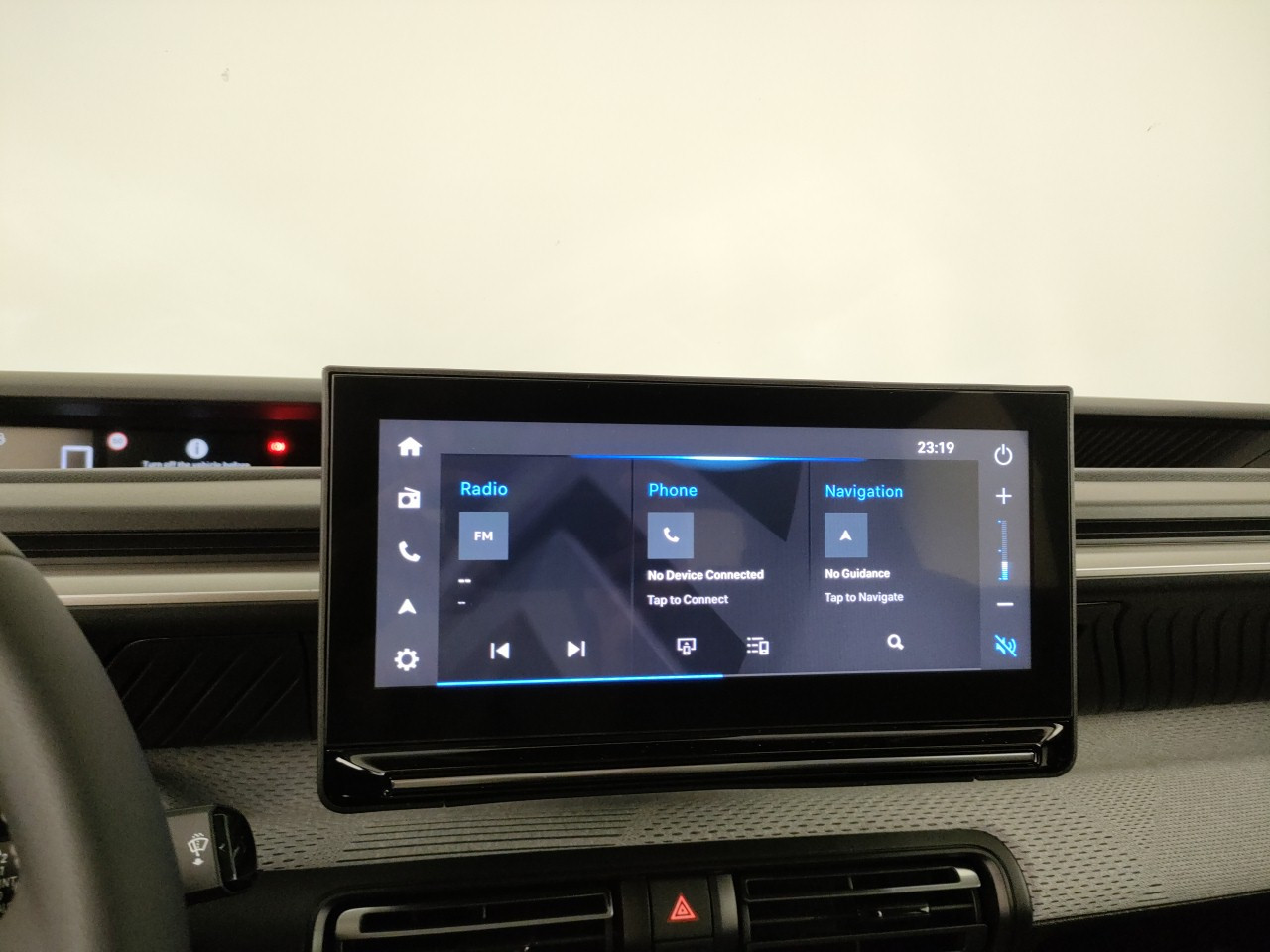 Citroen C3 Aziendali 2026 C3 Carpi