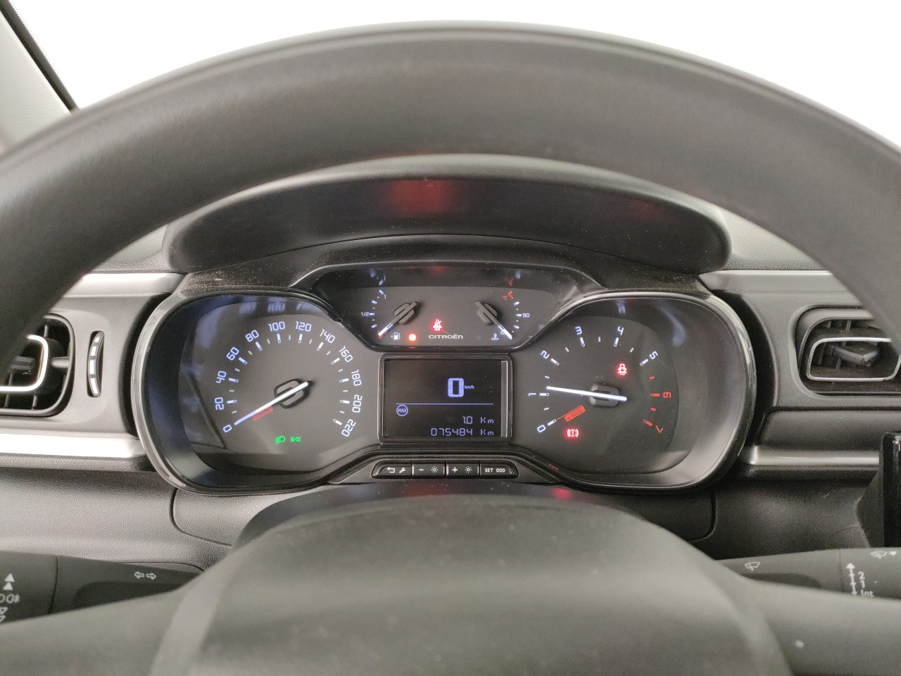 Citroen C3 Usato 2022 C3 Modena