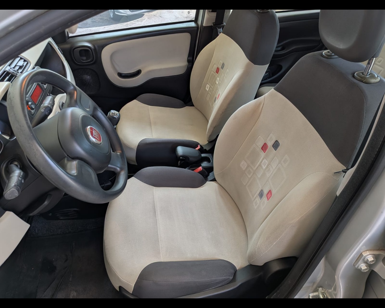 Foto FIAT Panda 1.2 Pop 69cv E6