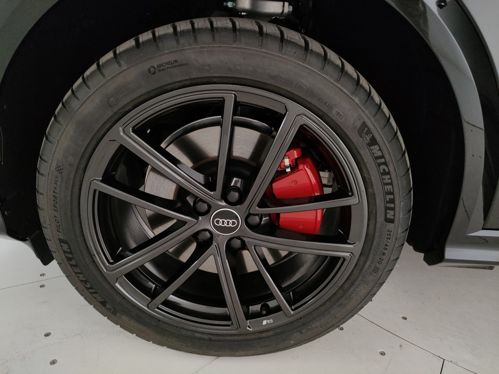 Audi Q5 KM0 2025 Q5 Legnago