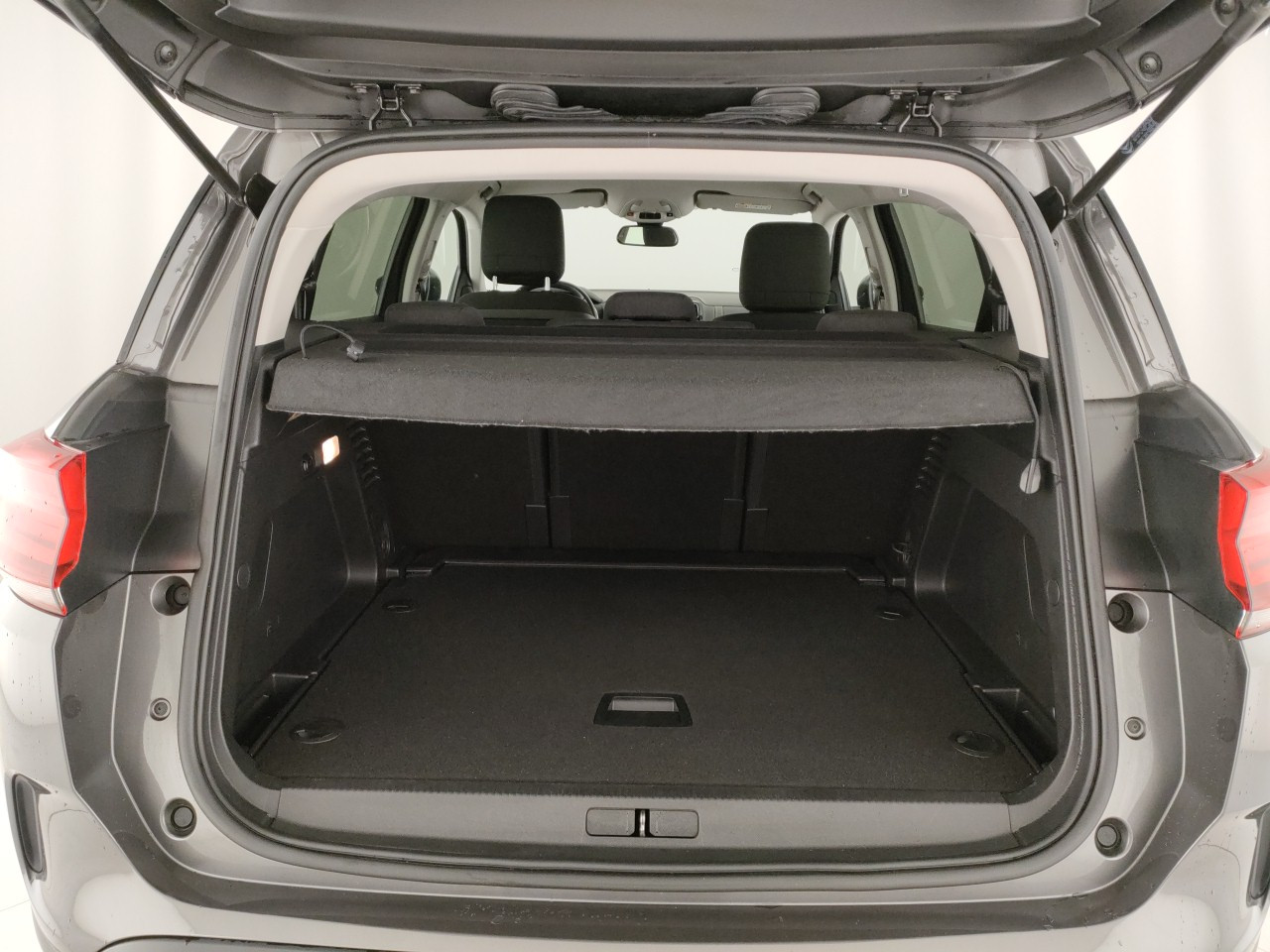 Citroen C5 Aircross Usato 2022 C5 Aircross Parma