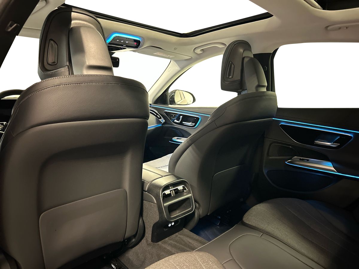 Mercedes  Classe E Berlina 220 d Advanced Plus 9G-Tronic - 18