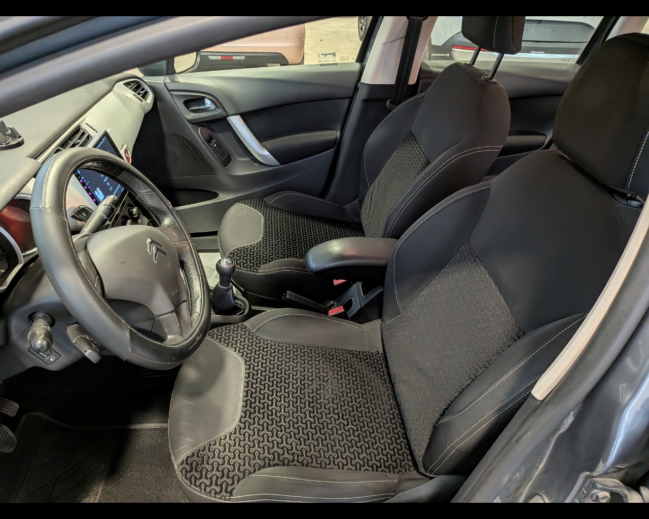 Foto CITROEN C3 1.4 hdi Style