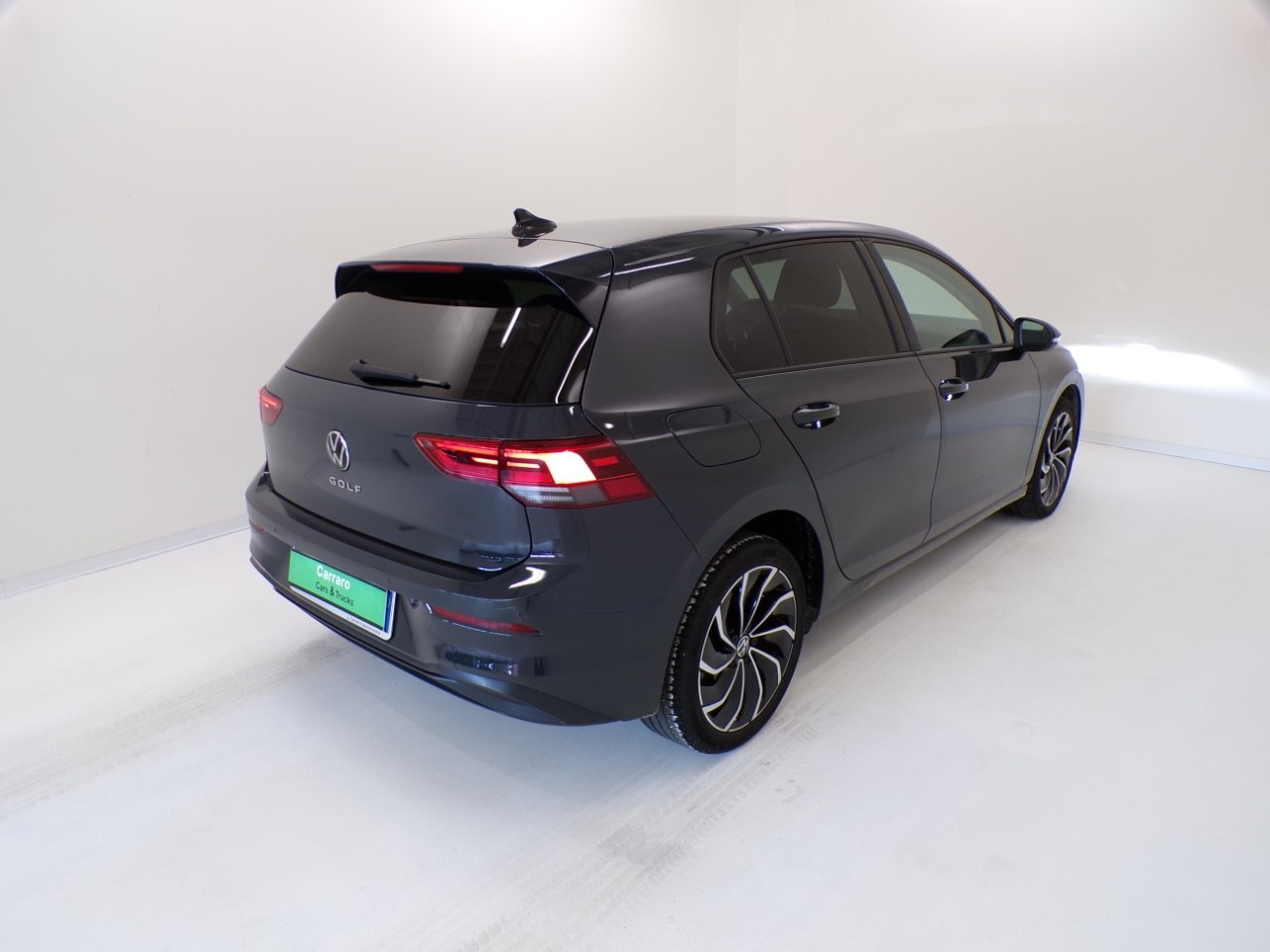 Volkswagen Golf Golf 2.0 TDI SCR 115cv Life DSG - 6