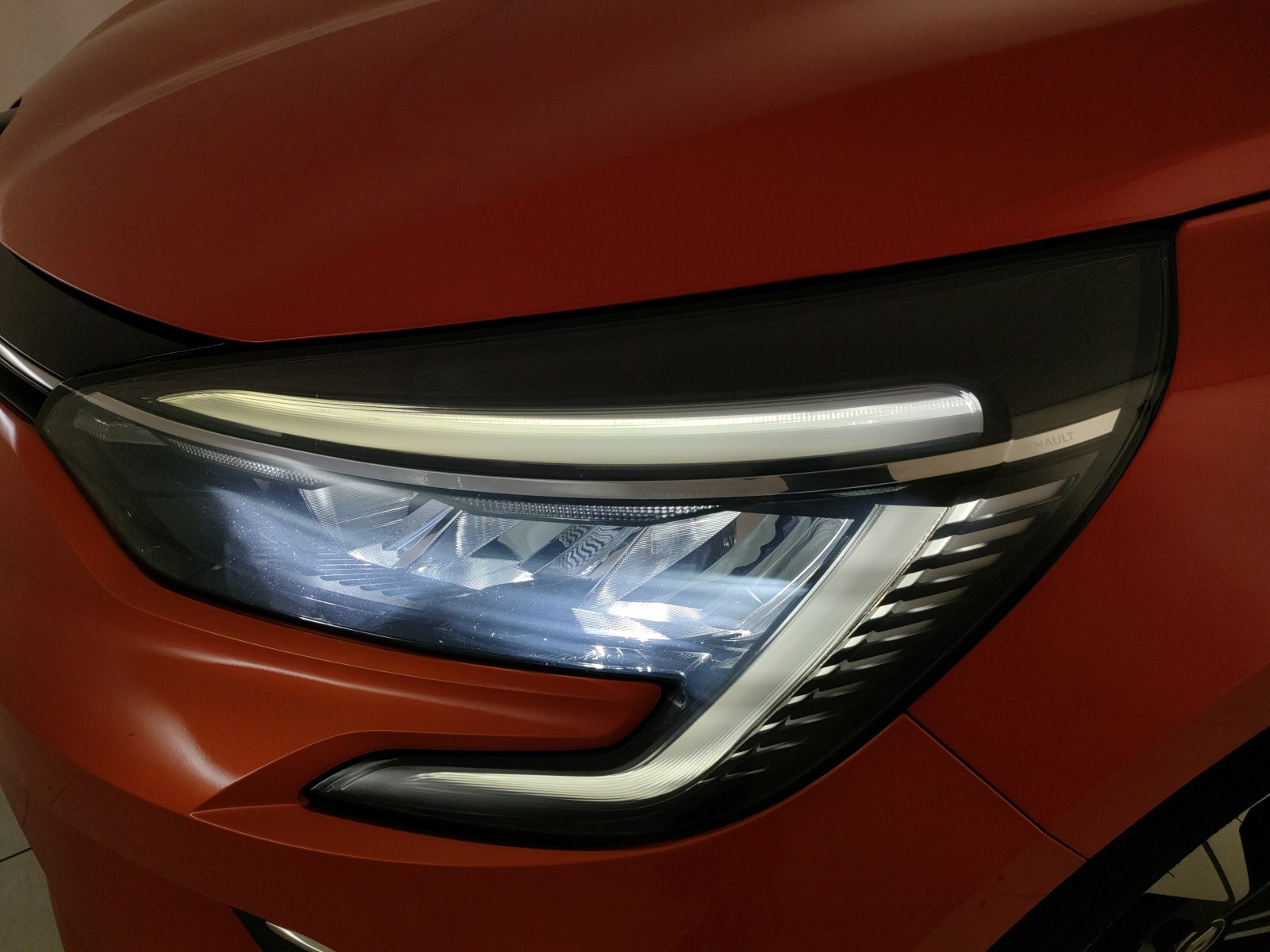 Renault Clio Usato 2022 Clio Legnago