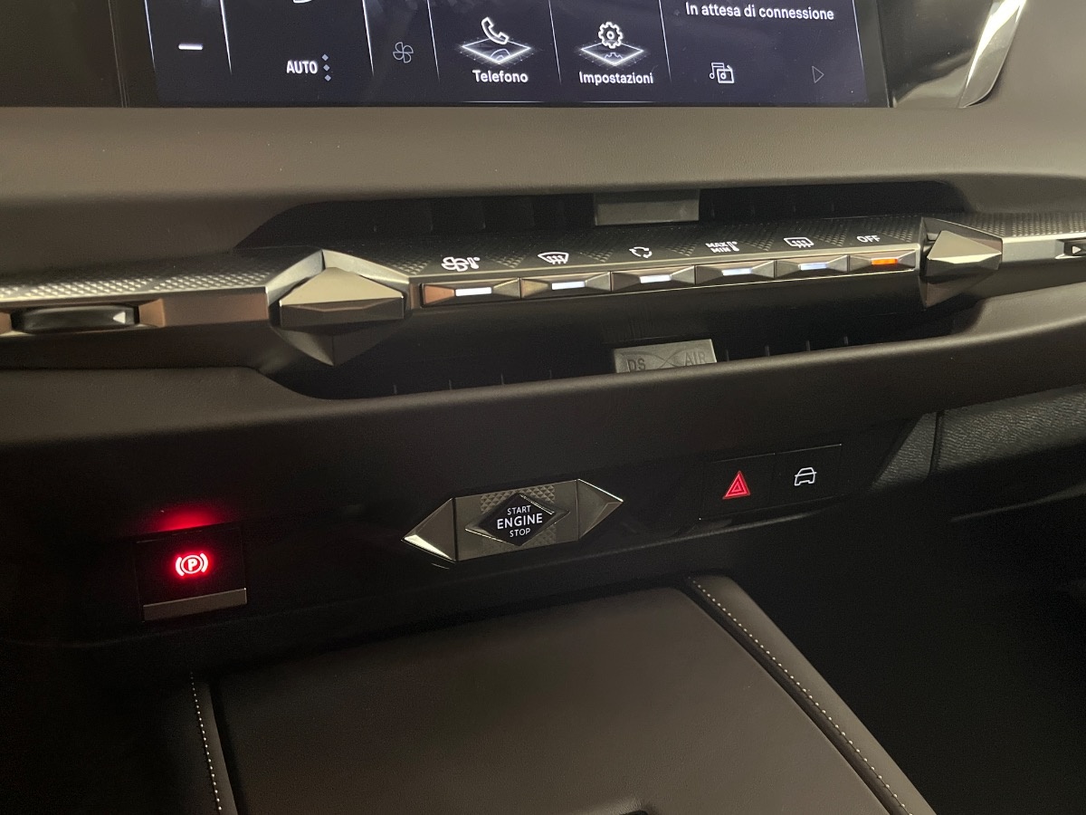 Ds DS4 Nuovo Ibrido benzina DS4 Verona