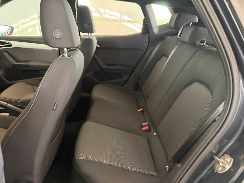 Arona - Arona 1.0 Tsi Xcellence 115cv My18