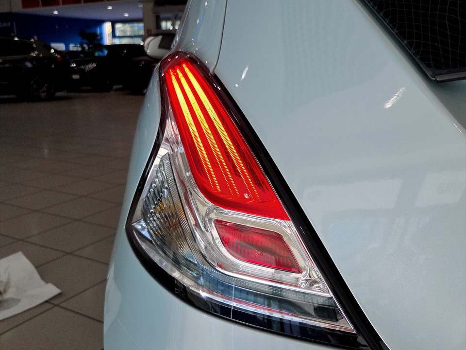 LANCIA Ypsilon 1.0 firefly hybrid Gold s&s 70cv 5p.ti Ibrida usato - 19