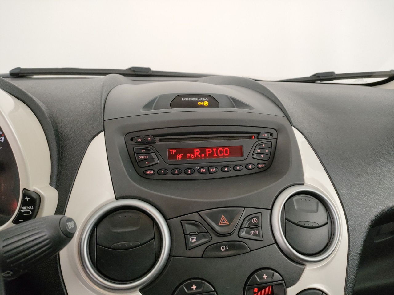 Ford Ka Usato 2015 Ka Porto Mantovano