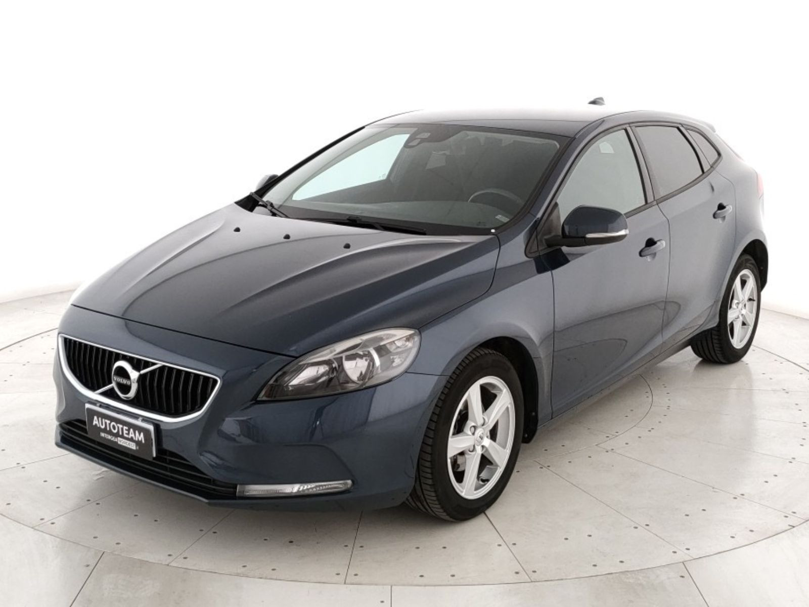 Volvo V40 Usato 2017 V40 Legnago