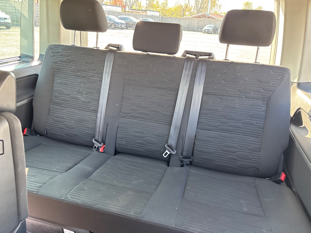 Volkswagen Multivan Usato 2020 Multivan Legnago