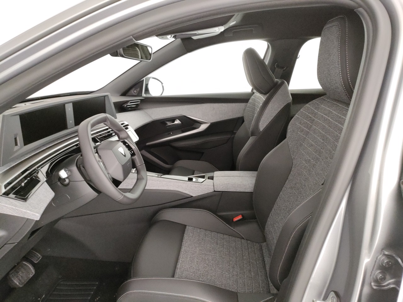 Peugeot 3008 KM0 2025 3008 Porto Mantovano