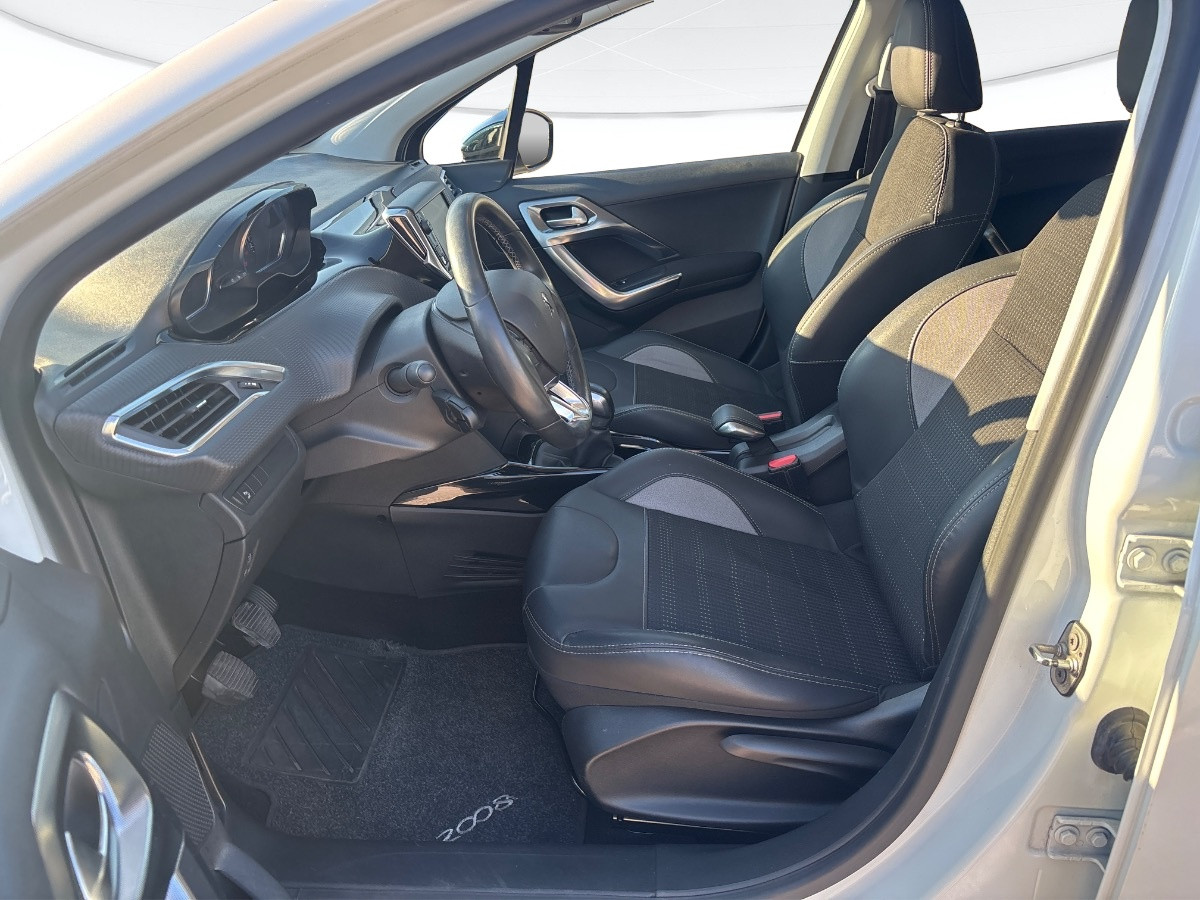 Peugeot 2008 Usato 2016 2008 Mestre