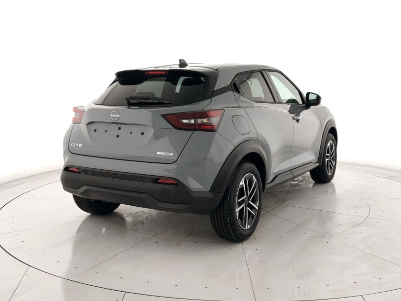 Nissan Juke Nuovo Benzina Juke Porto Mantovano