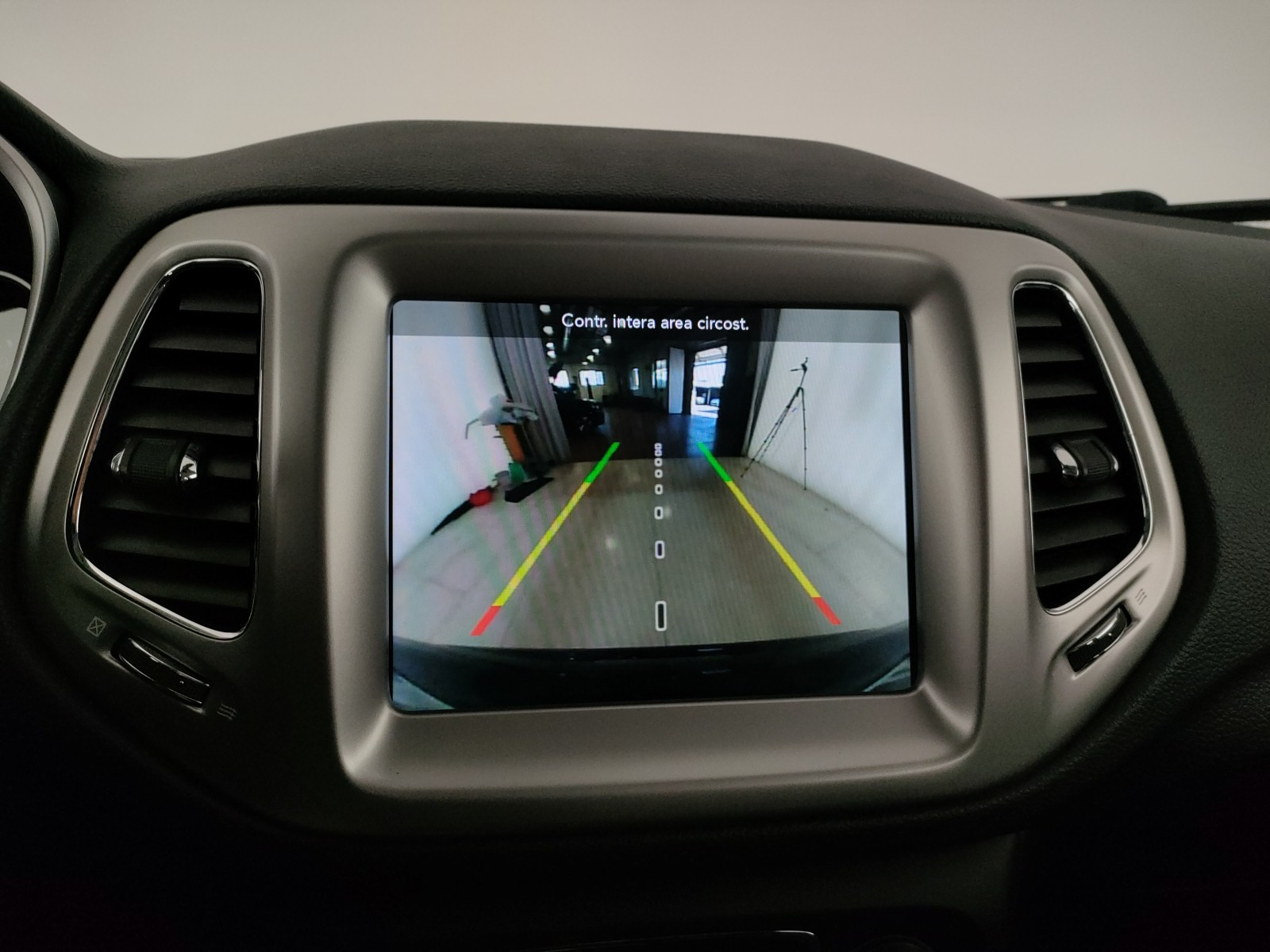Jeep Compass Usato 2019 Compass Legnago