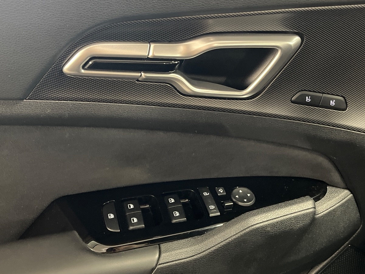 Kia Sportage Usato 2022 Sportage Verona