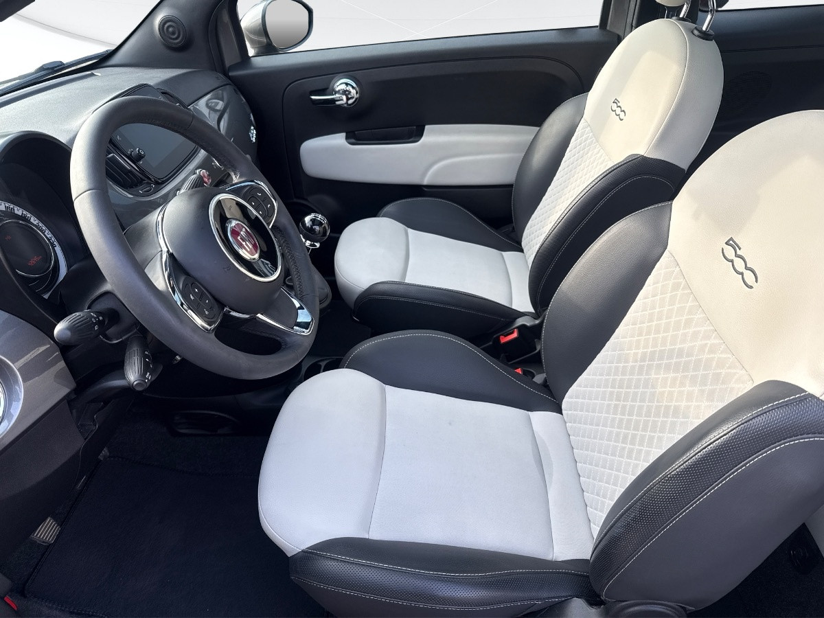 Fiat 500 Usato 2022 500 Padova