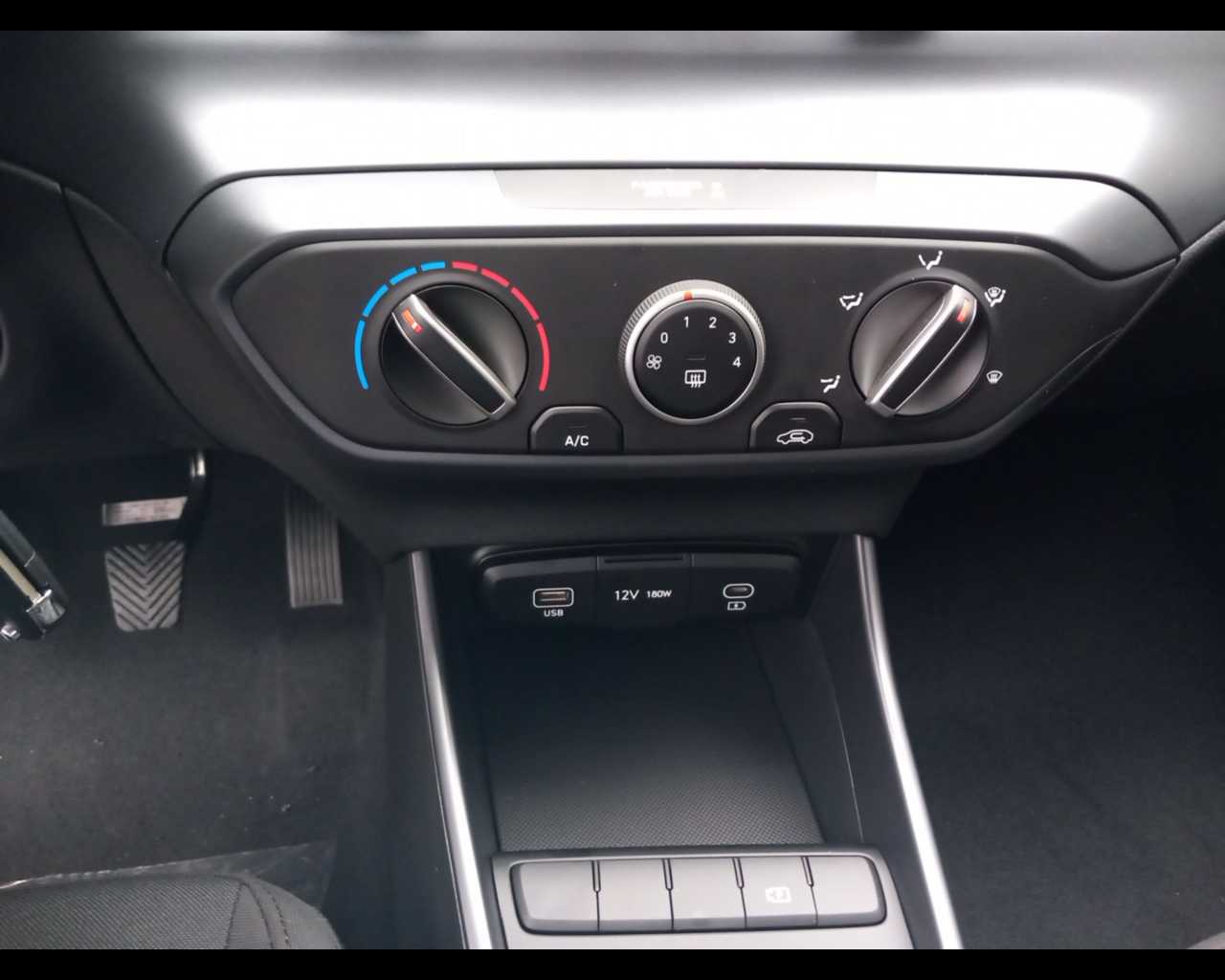 Hyundai i20 Nuovo GPL i20 Este