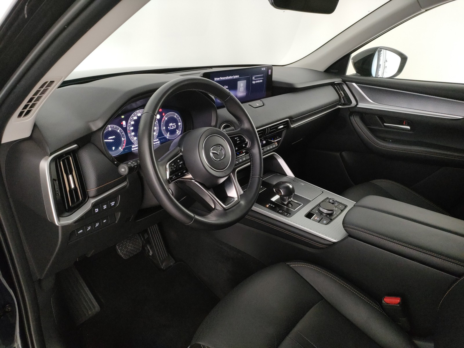 Mazda CX-60 Usato 2024 CX-60 Legnago