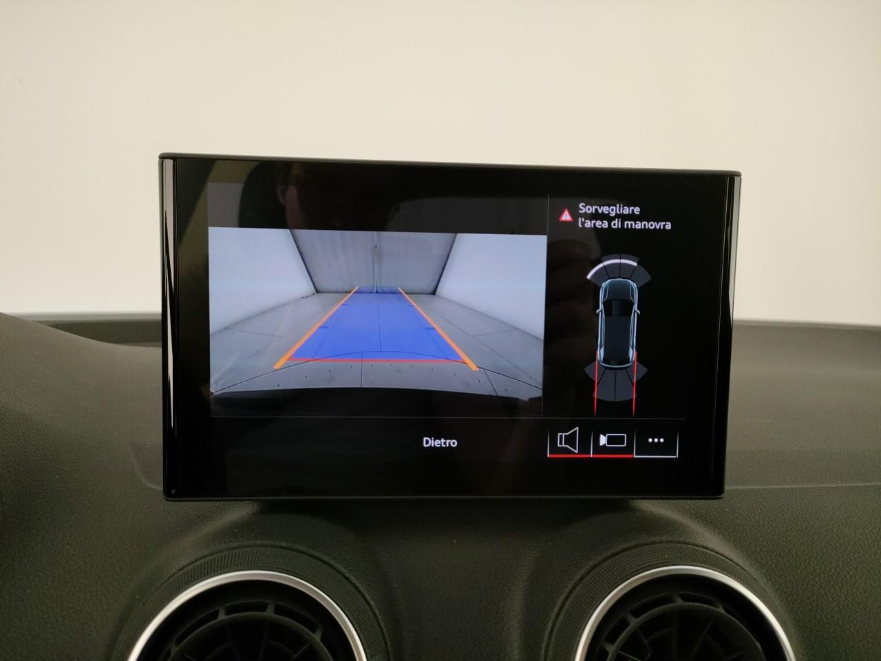 Audi Q2 Usato 2024 Q2 Legnago