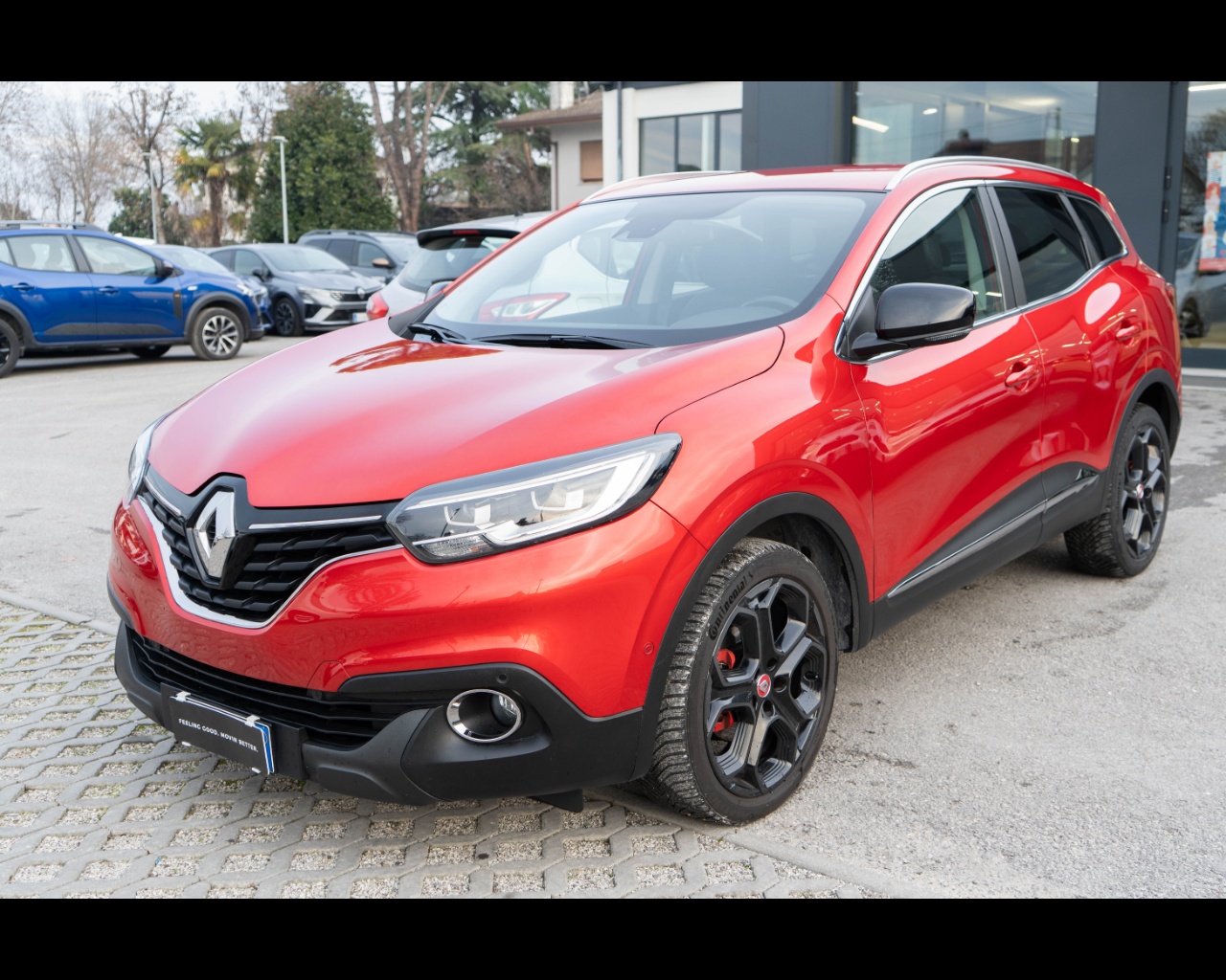 RENAULT Kadjar