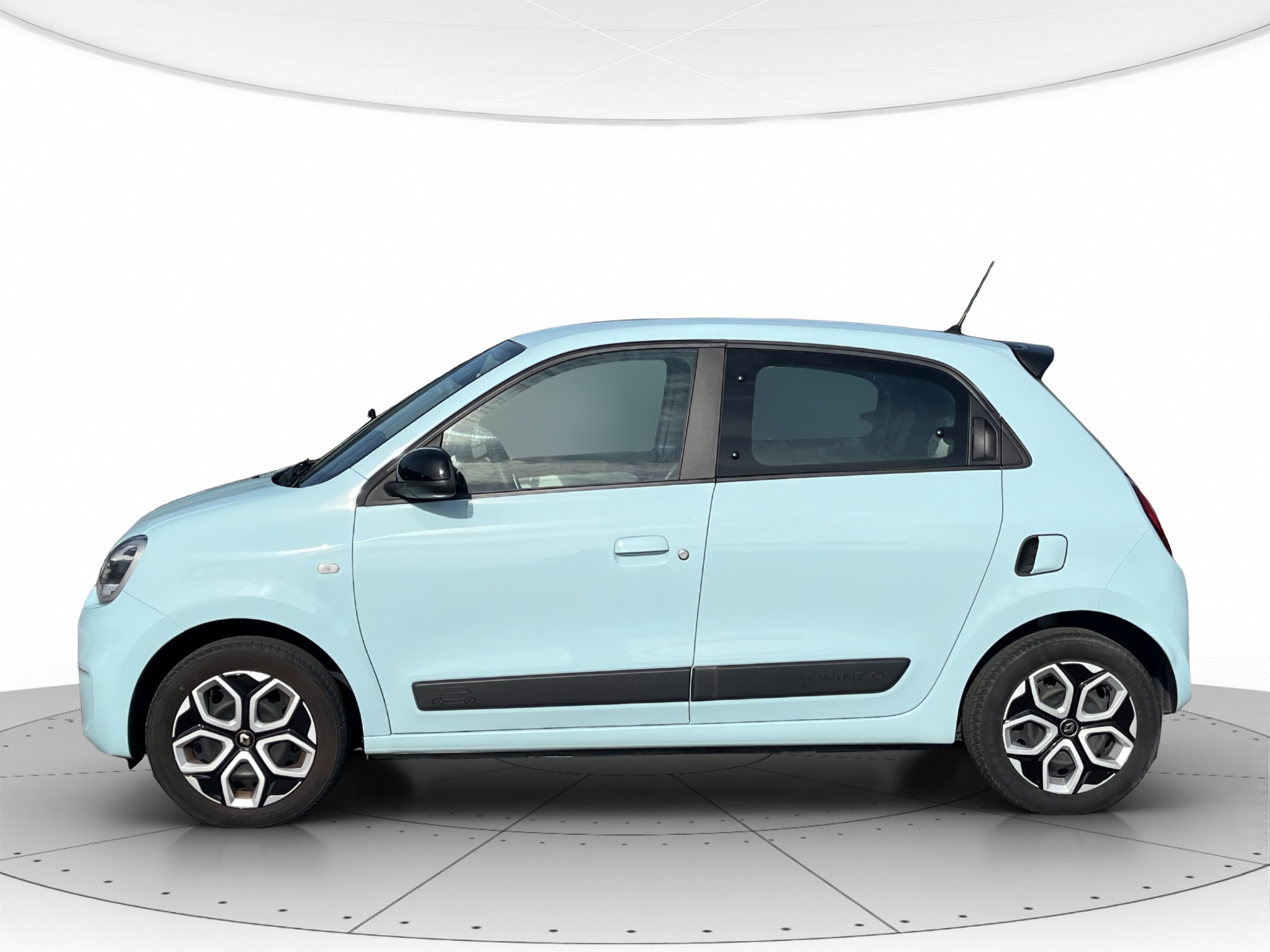 Renault Twingo Usato 2024 Twingo Verona