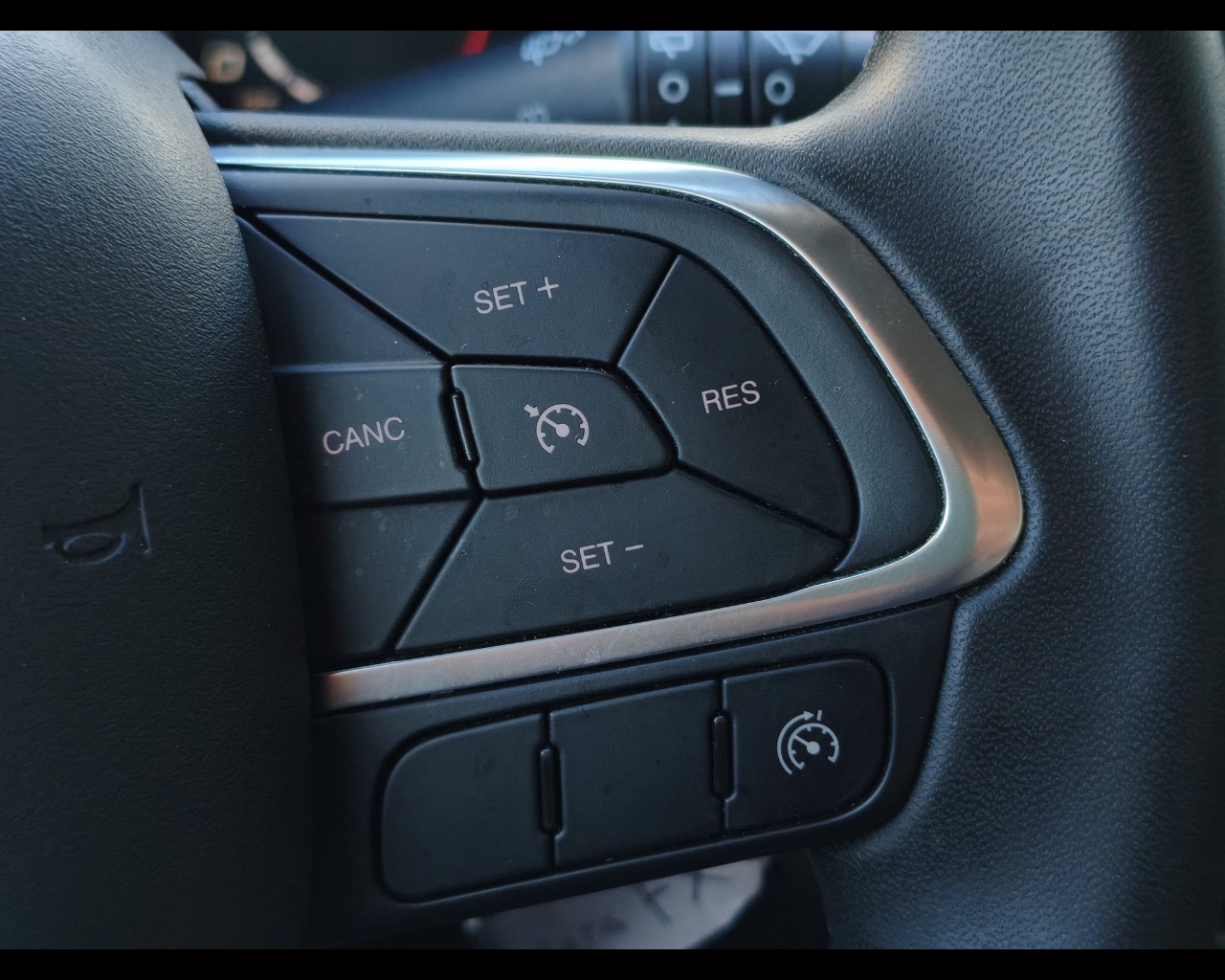 Foto FIAT Tipo 5p 1.3 mjt Lounge s&s 95cv 