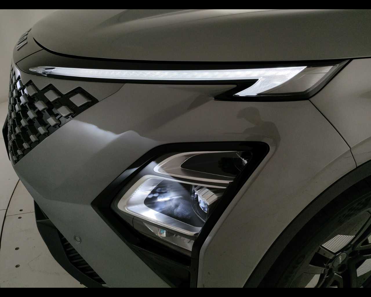 Omoda Omoda 5 Nuovo Benzina Omoda 5 Rovigo