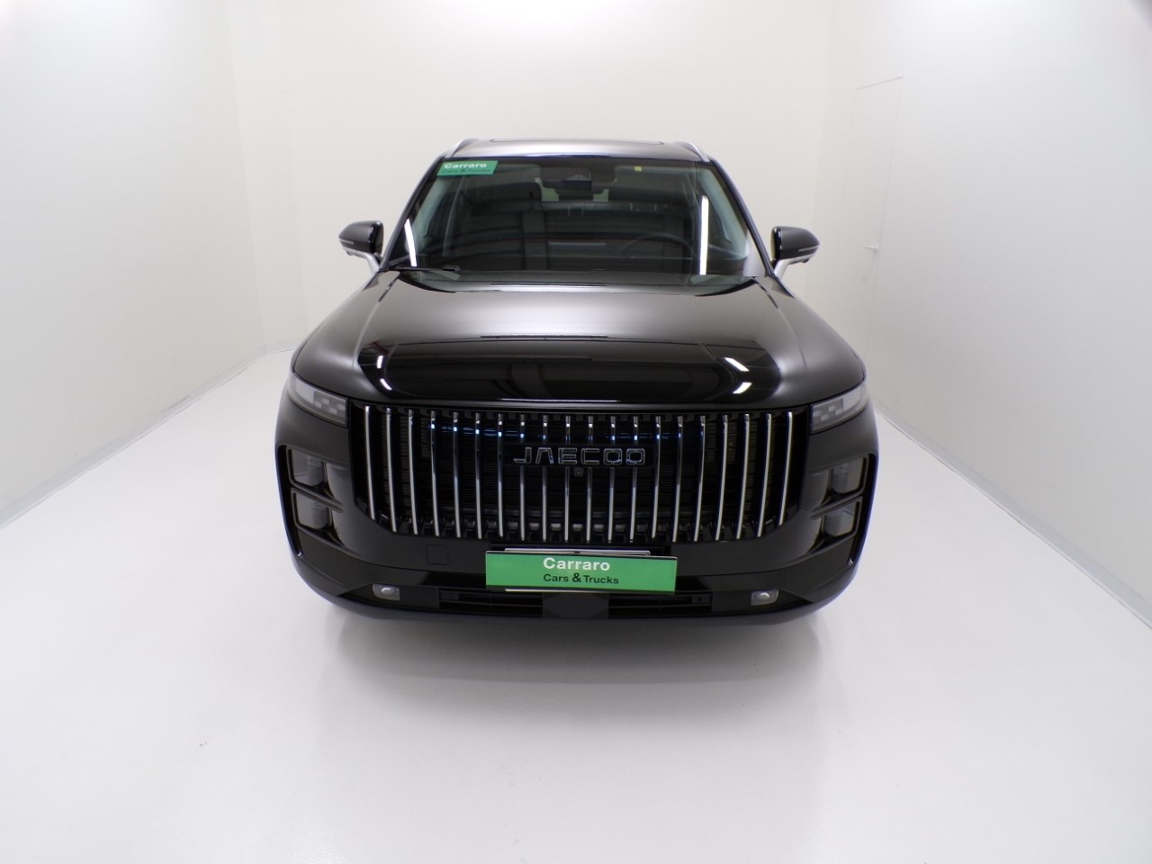 Jaecoo JAECOO 7 Jaecoo 7 1.6 TGDI Exclusive 4WD 7DCT - 2