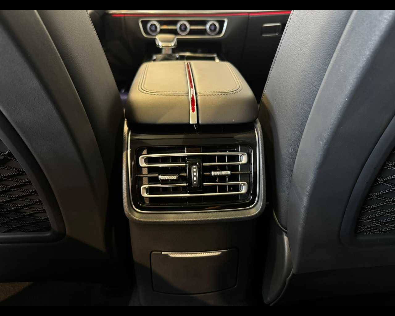 Hongqi HS5 Nuovo benzina HS5 Mestre