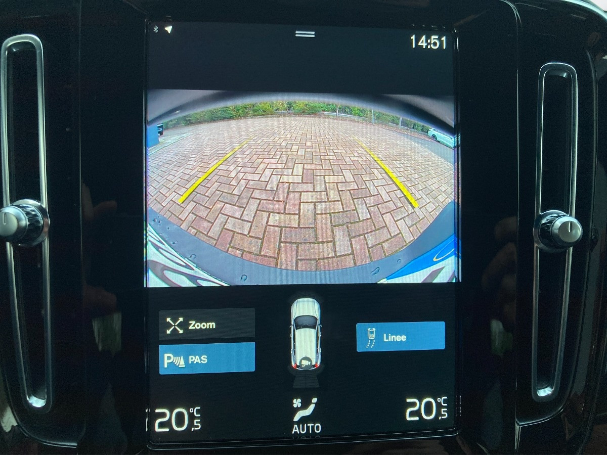 Volvo XC40 Usato 2022 XC40 Modena