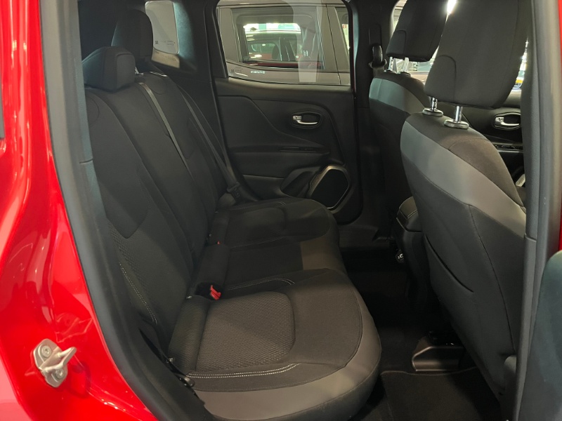 JEEP – Renegade 1.0 T3 Limited