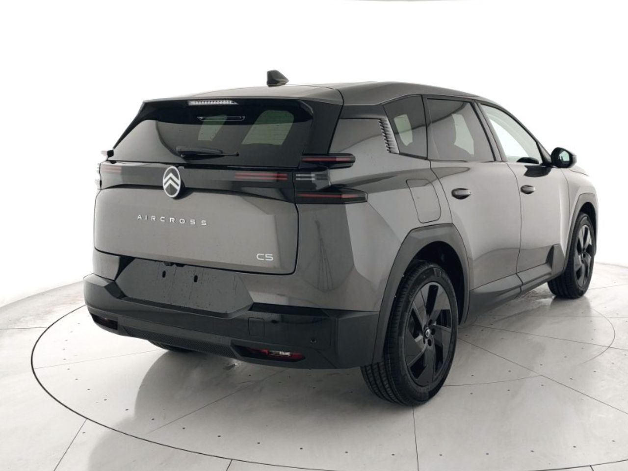 Citroen C5 Aircross Nuovo Ibrido benzina C5 Aircross Porto Mantovano