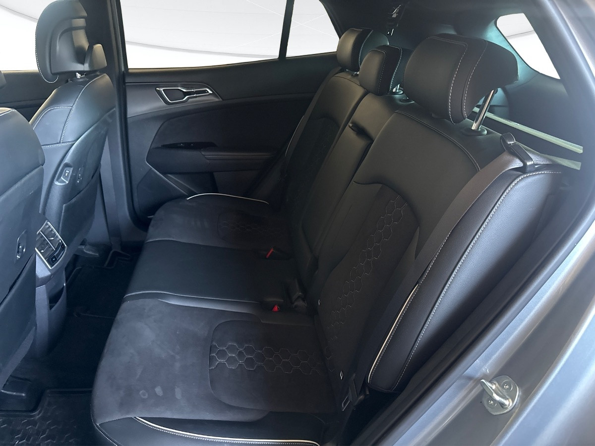 Kia Sportage Usato 2023 Sportage Parma