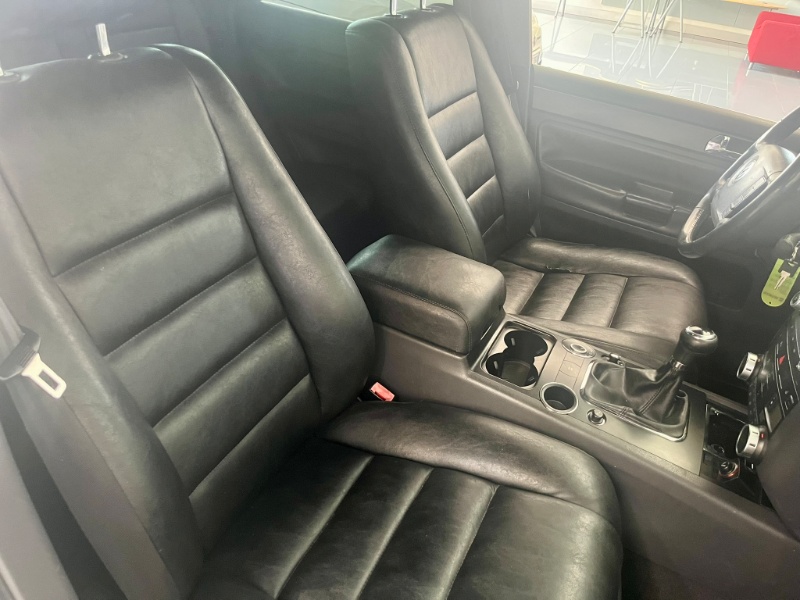 VOLKSWAGEN – Touareg – 2.5 R5 TDI DPF