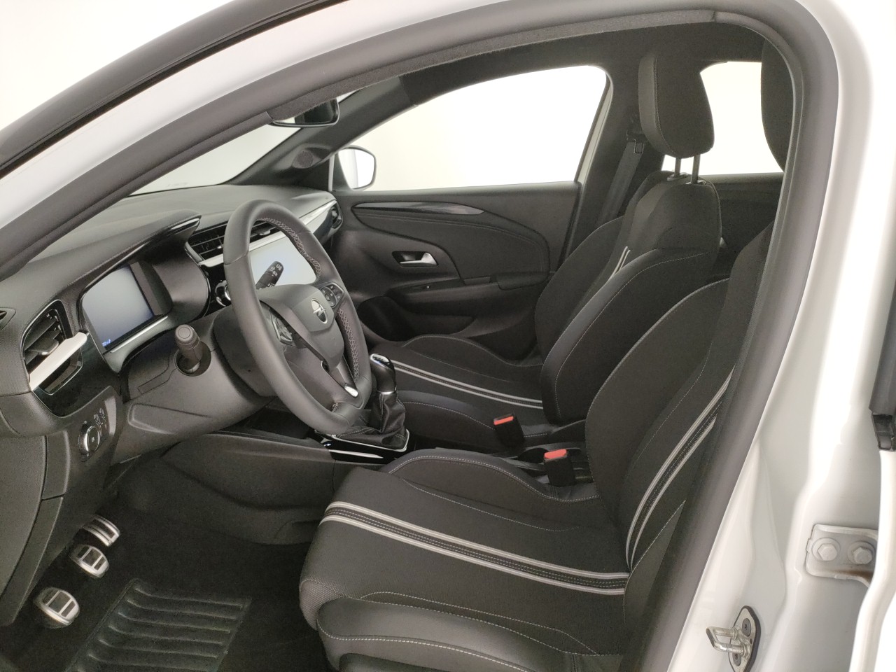 Opel Corsa Usato 2024 Corsa Modena