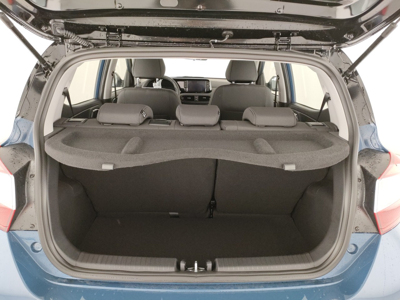 Hyundai i10 Nuovo Benzina i10 Porto Mantovano