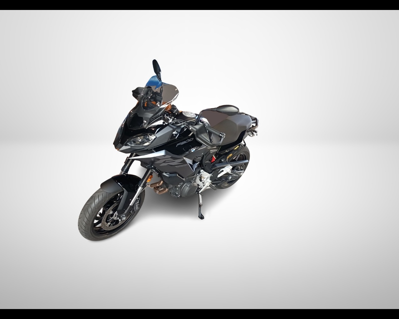 BMW MOTORRAD F 900 XR