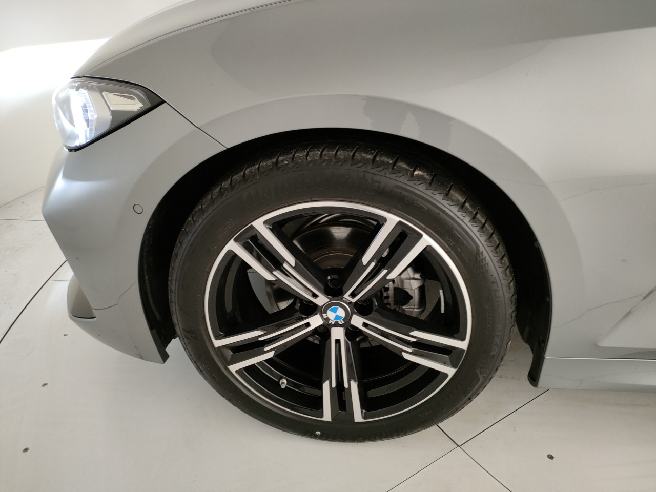 Bmw Serie 3 Usato 2025 Serie 3 San Zeno Naviglio