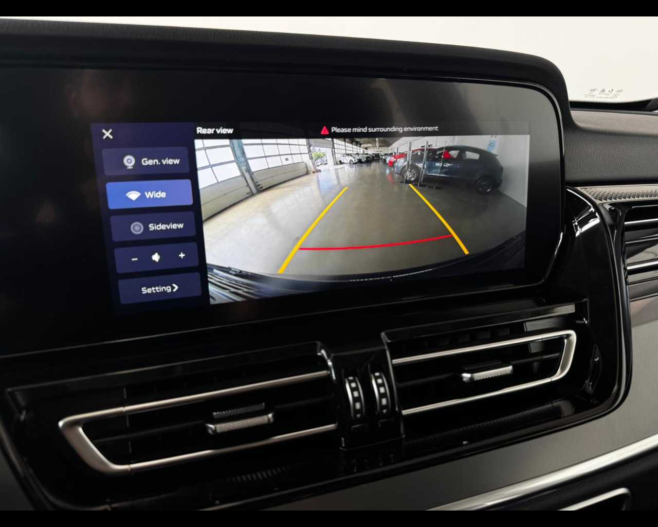 Hongqi HS5 Nuovo benzina HS5 Mestre