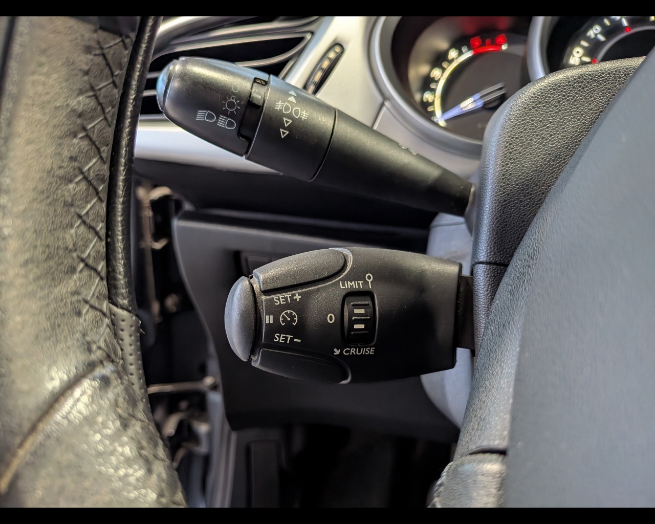 Foto CITROEN C3 1.4 hdi Style