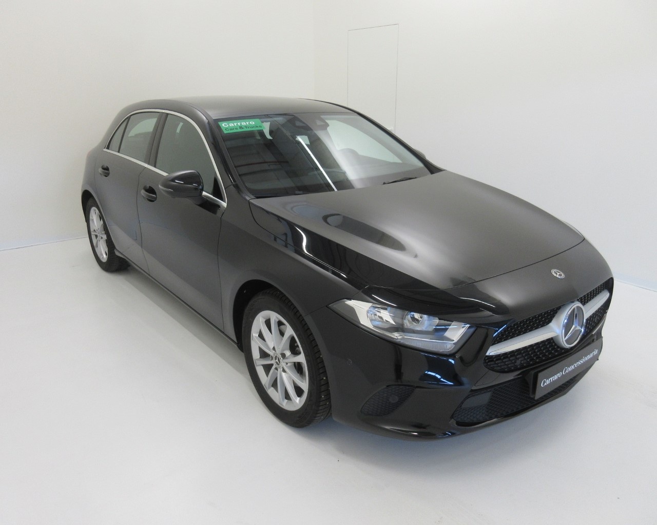 Mercedes Classe A Classe A 180 Sport 7G-DCT - 3