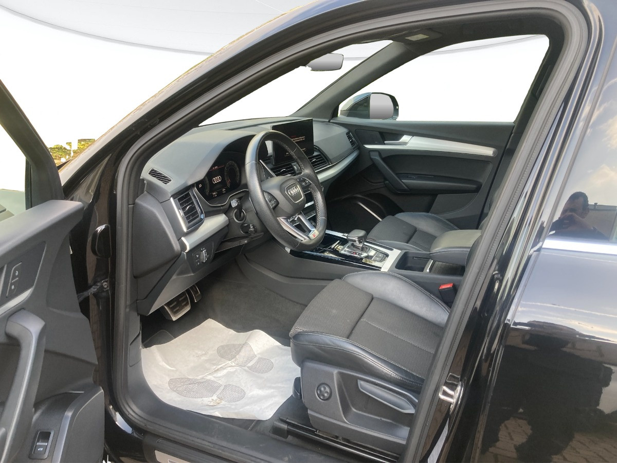 Audi Q5 Usato 2022 Q5 Modena